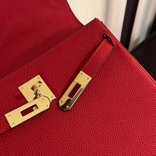 KEY RED