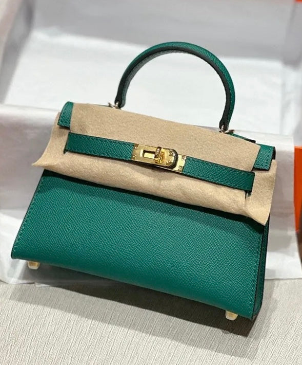 KEY GREEN