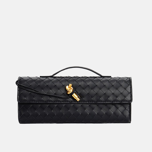 IT BAG BLACK