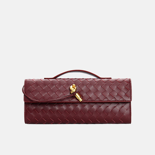 IT BAG CHERRY