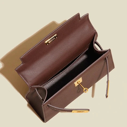 KEY BROWN