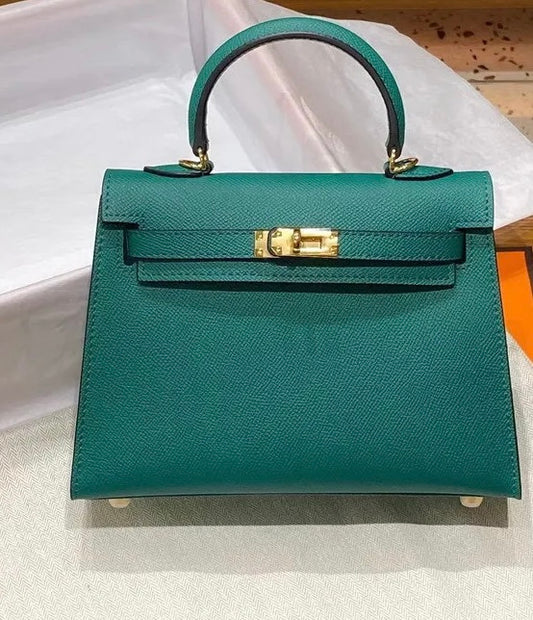 KEY GREEN